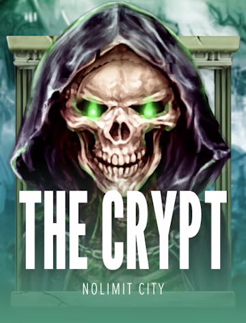 THE CRYPT