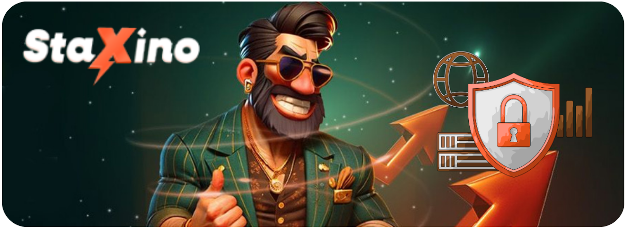 staxino-security